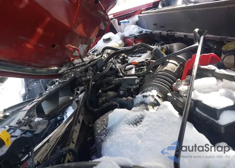 2022 Ford Maverick Lariat from USA, damaged, VIN 3FTTW8F91NRB11678